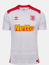 RGB 25/26 HOME JERSEY S/S