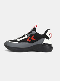Blaze Lace Up Sports Shoe