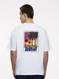 Vacay Oversized T-Shirt
