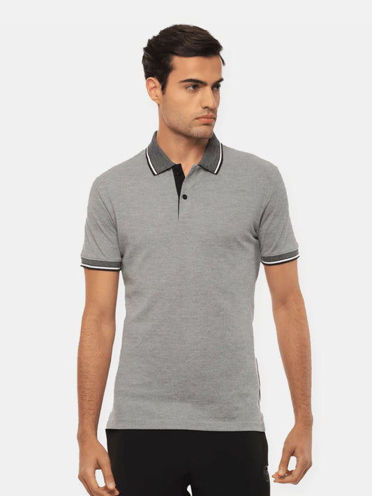 Eunike Men Polo