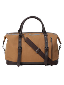 Hummel Canvas Duffle Bag