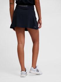 Court Mid Waist Pocket Skirt W