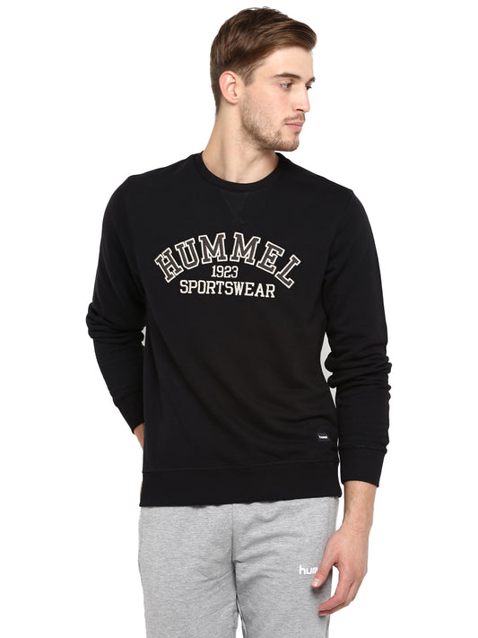 Bror Cotton Sweatshirt 2.0