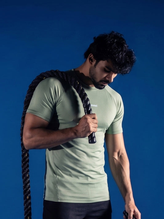 Ecoaxis Recycle T-Shirt