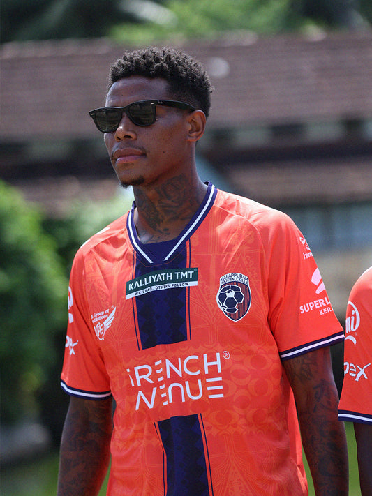 Malappuram FC Home Jersey 26/27