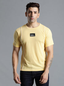 Ivan Cotton Poly T-Shirt