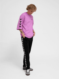 Oversized Willy T-Shirt Sw - Hummel India