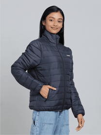 Benne Bomber Jacket - Hummel India