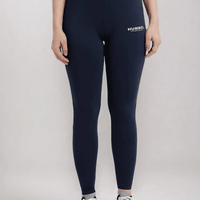 Daily Slim Fit Cotton Elastane Tights - Hummel India