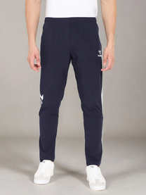 Maze Polyester Track Pant