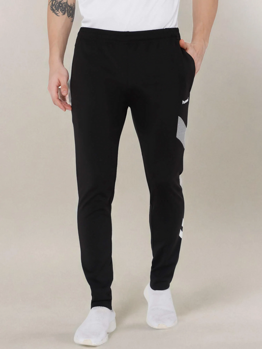 Mens polyester workout sales pants