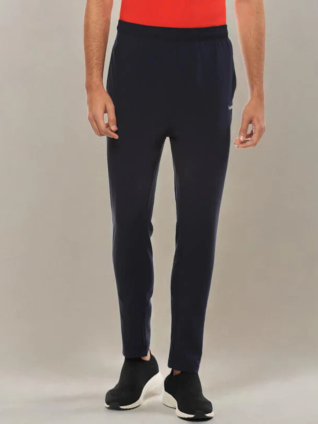 Gym Track Pants For Men Online - Men's Training Pants & Joggers – Page 2 –  Hummel India