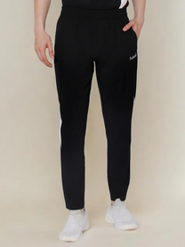 Nico Polyester Track Pant