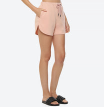 Niel Women's Pink Shorts