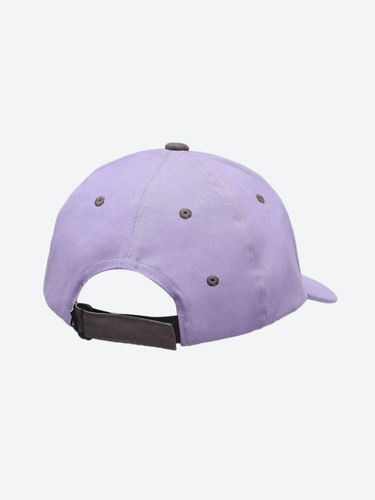 Perry Unisex Lavender Cap