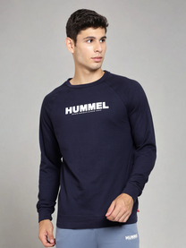 Evion Cotton Poly Sweatshirt