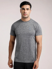 Gensen Polyester T-Shirt