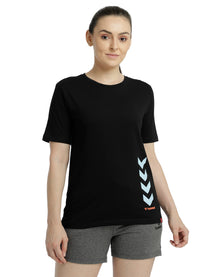 Tany Cotton Poly T-Shirt
