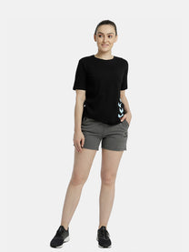 Tany Cotton Poly T-Shirt
