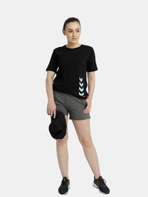 Tany Cotton Poly T-Shirt