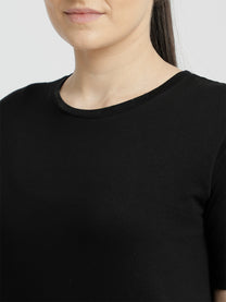 Tany Cotton Poly T-Shirt