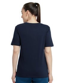 Tany Cotton Poly T-Shirt