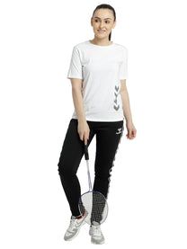 Tany Cotton Poly T-Shirt