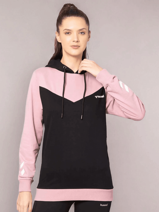 Hoodies For Women Buy Online Hoodies for Girls in India Hummel
