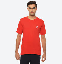 Champ Cotton Poly T-Shirt