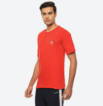 Champ Cotton Poly T-Shirt