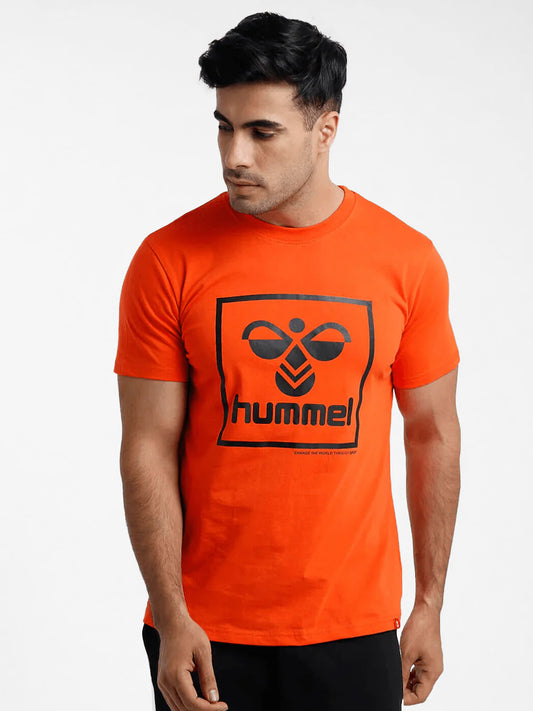 Siam Cotton Poly T-Shirt