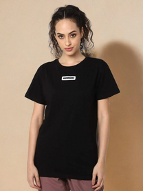 Stacy Poly Cotton T-Shirt