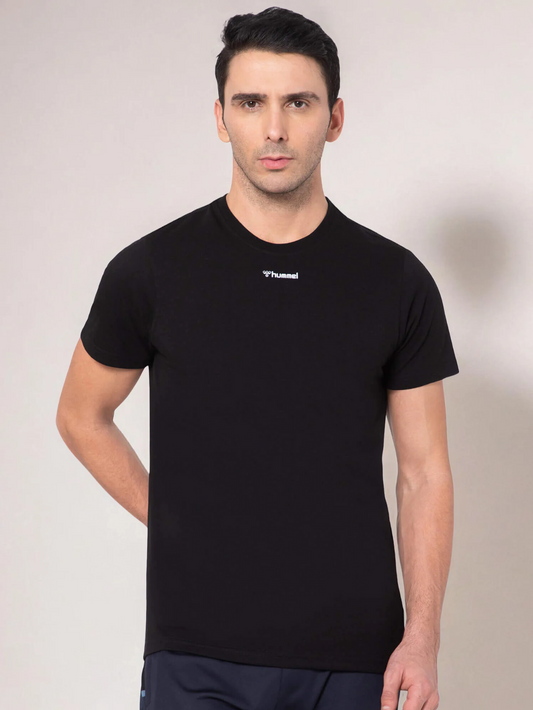 Thor Men's  T-shirt for men in Black