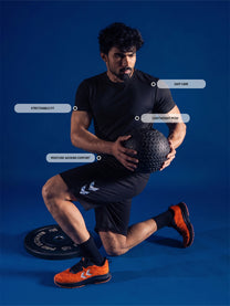 Budoc Gym T-Shirt