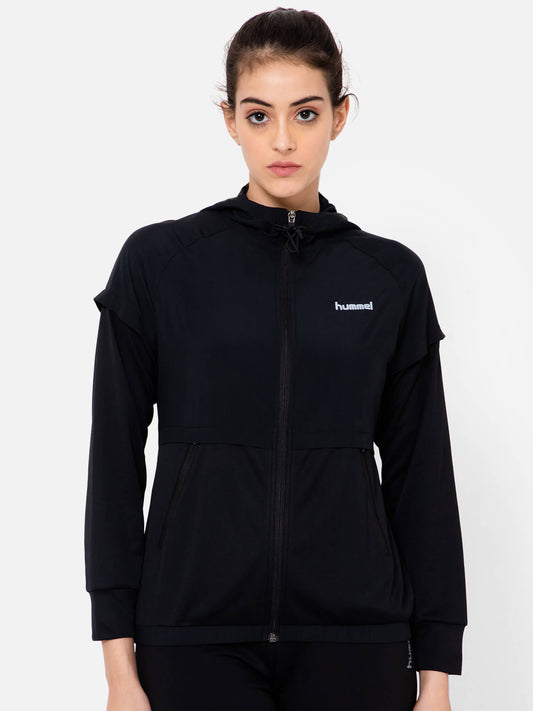 Asnee Polyester Jacket