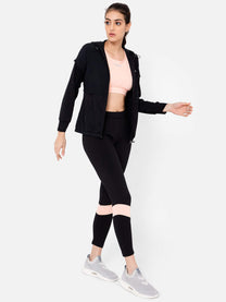 Asnee Polyester Jacket