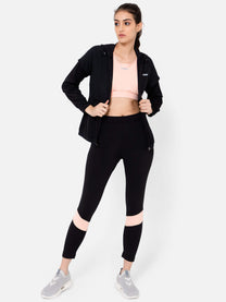 Asnee Polyester Jacket