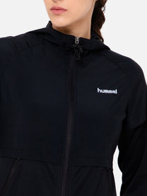 Asnee Polyester Jacket