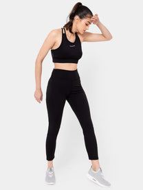 Nigel Poly Spandex Bra