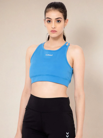 Nigel Poly Spandex Bra