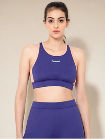 Oneal Poly Spandex Bra