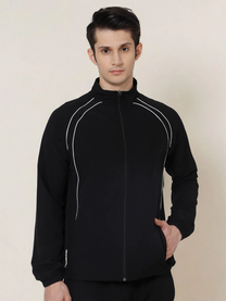 Nico Polyester Tracksuit