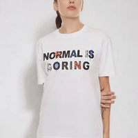 Almighty Oversized T-Shirt - Hummel India