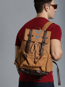 Cam Cotton Poly T-Shirt