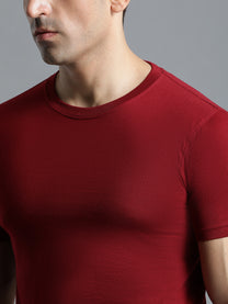 Cam Cotton Poly T-Shirt