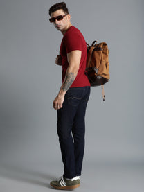 Cam Cotton Poly T-Shirt