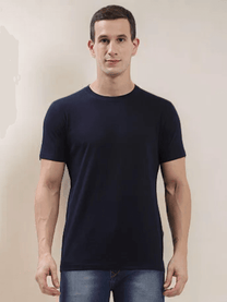Cam Cotton Poly T-Shirt - Hummel India