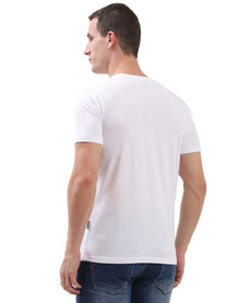 Hummel Cam Men'S T-Shirt Pack Of 2 (Black/White)