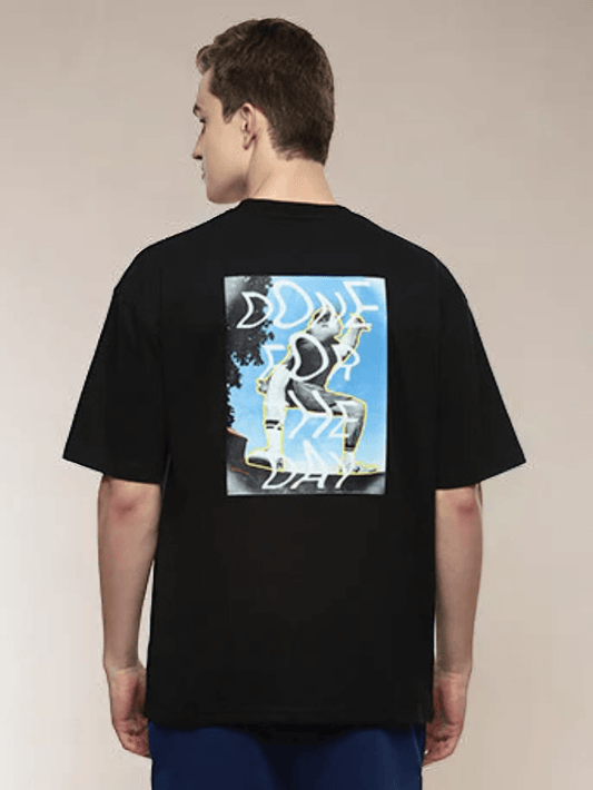 T shirts For Men Cool Men s T shirt Online In India Hummel India