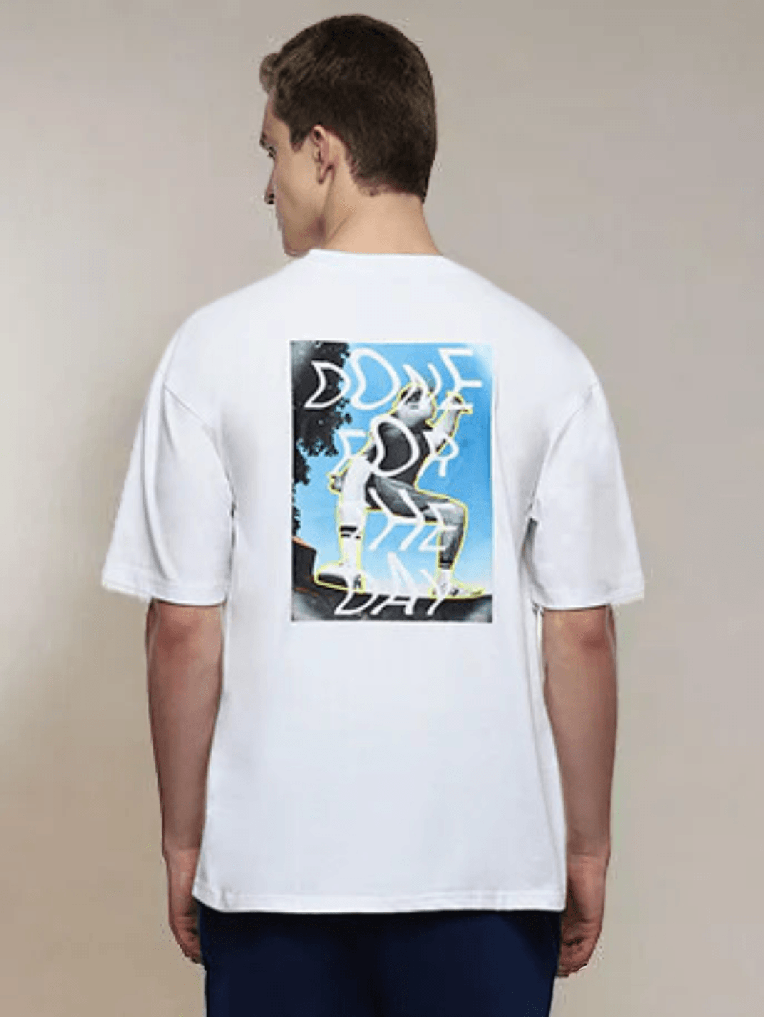 T shirts For Men Cool Men s T shirt Online In India Hummel India